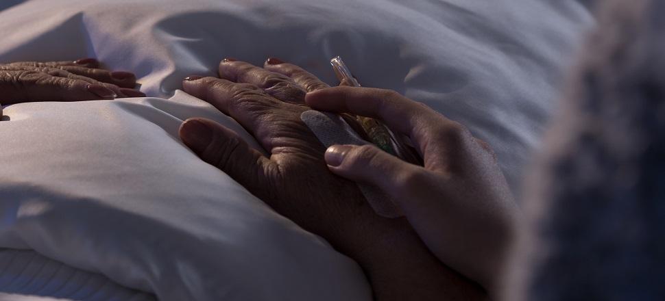 Palliative care: New, amended and deleted PBS items | Australian